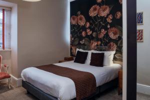 Superior Double Room room in Rose and Crown Stoke Newington