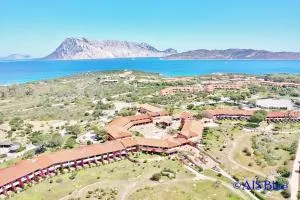 A/C, sea view, 400 from the beach - Punta Molara