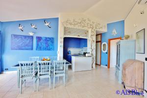 A/C, sea view, 400 from the beach img5