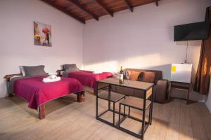 Hotel las Ardillas Monteverde