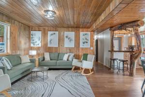 Hottub Hideaway BHBungalows #6