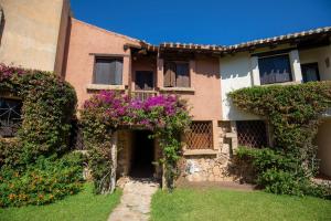 PORTO ROTONDO SPLENDIDO APPARTAMENTO VISTA MARE