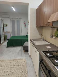 Appartamenti La Barbera monolocale