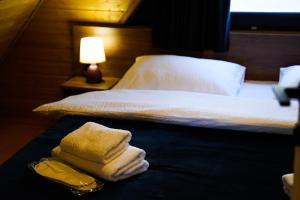 RestArt Cottages in Kazbegi