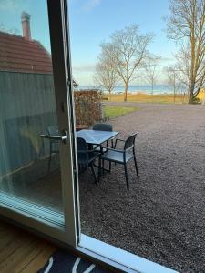 Fiskarstugan i Norra Häljaröd