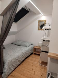 Maisons de vacances Liberation classe 3 etoiles : photos des chambres