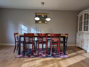 Charming Swedish Cottage from 1909