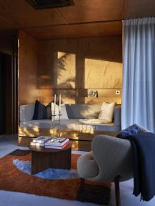 Landet, Designer Cabins in the Swedish Archipelago