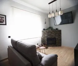 Casa Luna - Navalagamella