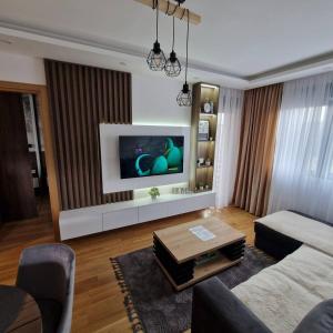 Relax Residence Zlatibor Free Parking Garage