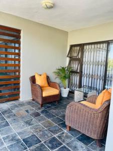 Your Entire Apartment