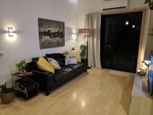 Gaia St Pauls Bay Modern Cosy Apartment Qawra Bugibba