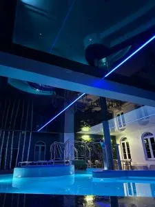 Jarzębinowy Resort & SPA - Dębiny