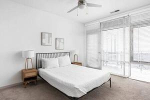 CozySuites 2BR Bottleworks Indianapolis #3