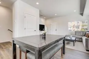 Rising Star Garden of the Gods Newly Renovated - Papeton