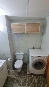 Apartamento con piscina en Salou