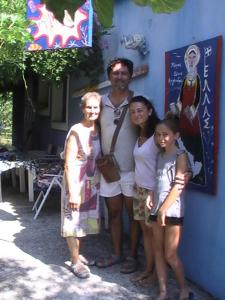 Manos Apartments Skopelos Greece