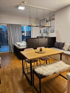 Apartments & Burgers REZIDENCA PIPANOVA