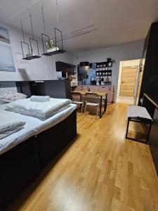 Apartments & Burgers REZIDENCA PIPANOVA