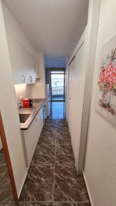 Apartamento con piscina en Salou