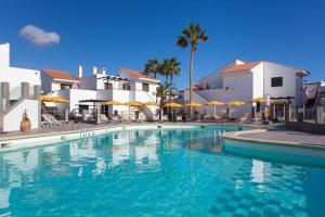 Apartamentos Villa Florida