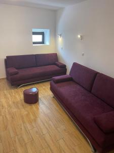 Novalja City Central Apartments 