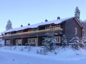 Apartament Idre Fjäll 824E Idrefjäll Suedia