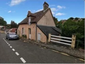 Chez Mr KUD - Saint-Aubin-sur-Loire