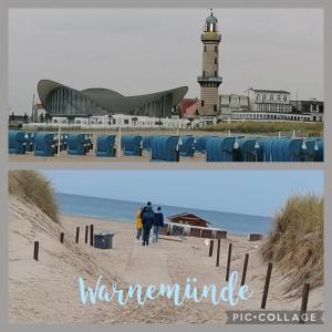 Gemütliche Ferienwohnung in Neu Kaliß