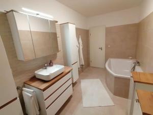 Gemütliche Ferienwohnung in Neu Kaliß