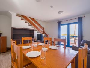 Casa Joral, para surfear en Famara