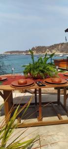 Hotel Bendita Luna Salchi