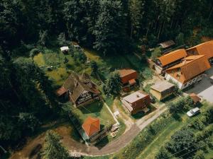 Mountain View Tiny House