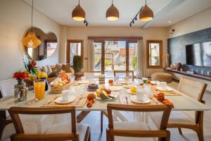 Casa TUA no Preá pertinho do Mar