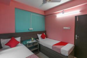 Hotel O Prime International