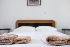 Haniotis Studios - Kallithea Rhodes