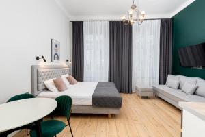 Wawel Apartments - Old Town