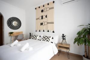 Naim Guest House Nerja - Adults only