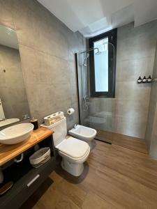 Estudio a estrenar - Calmares Tiny Home