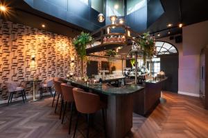 Landgoed Rhederoord nabij Arnhem