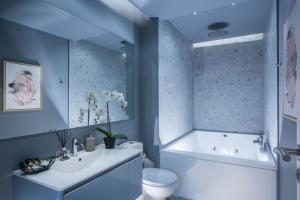 Korai Suites by Good Life