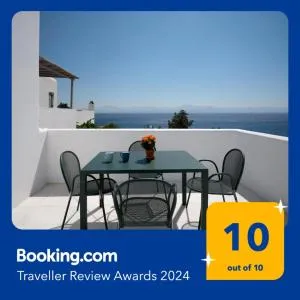 Etherio Apartment V - Logaras