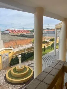 Apto Completo Praia Presídio - Tapera