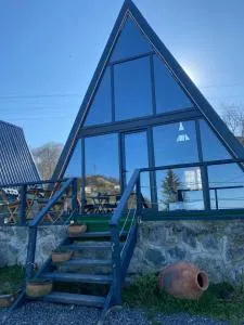 Anderhana bungalov - Uğurlu