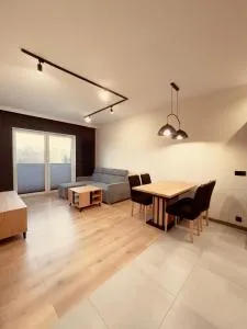 Apartament Słupsk - Zitzewitz