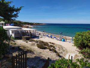 Residence Cala Rossa img93