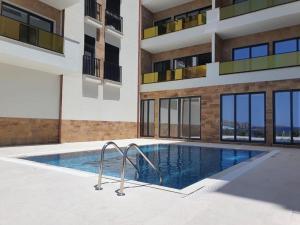 oli golden beach residence