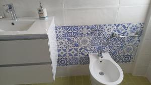 L' Appartamento con Vista Carloforte img16