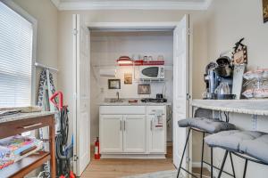 Tranquil Cameron Getaway 18 Mi to Fort Liberty