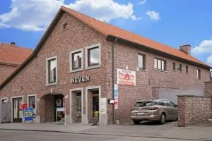 Bij Suus onder de wol - 泽皮恩